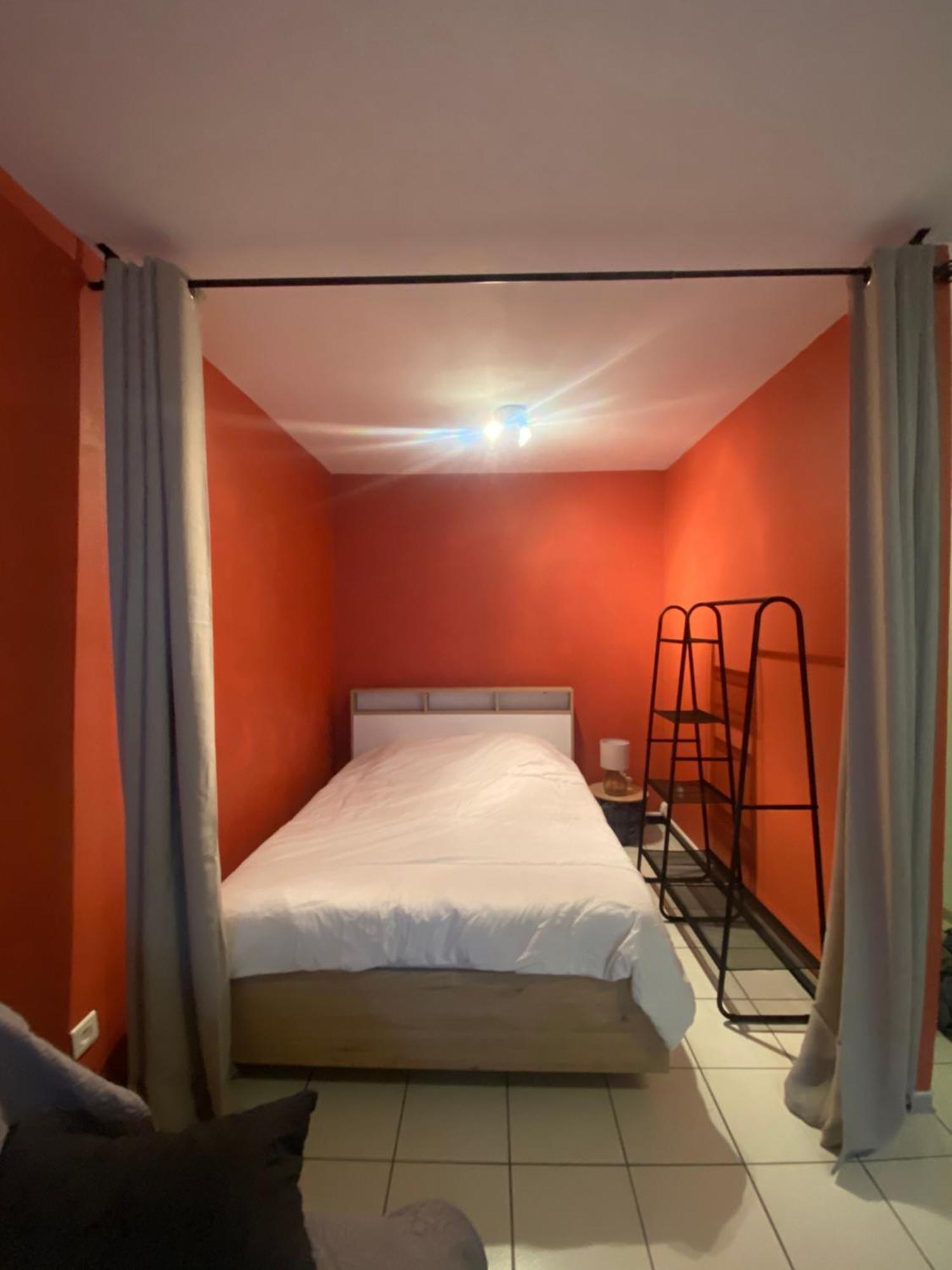 Appartement En Residence Le Barcarès Buitenkant foto